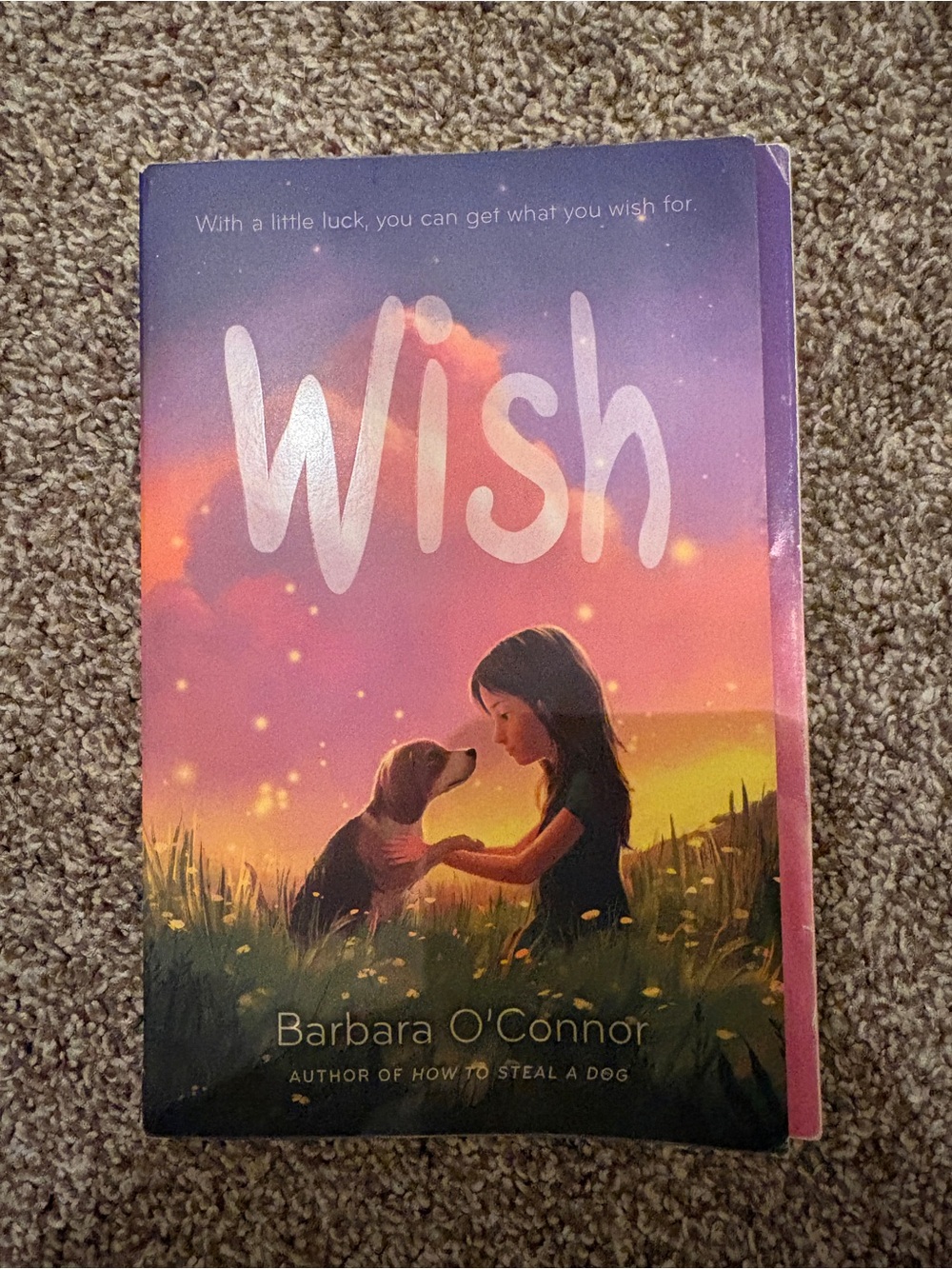 Wish